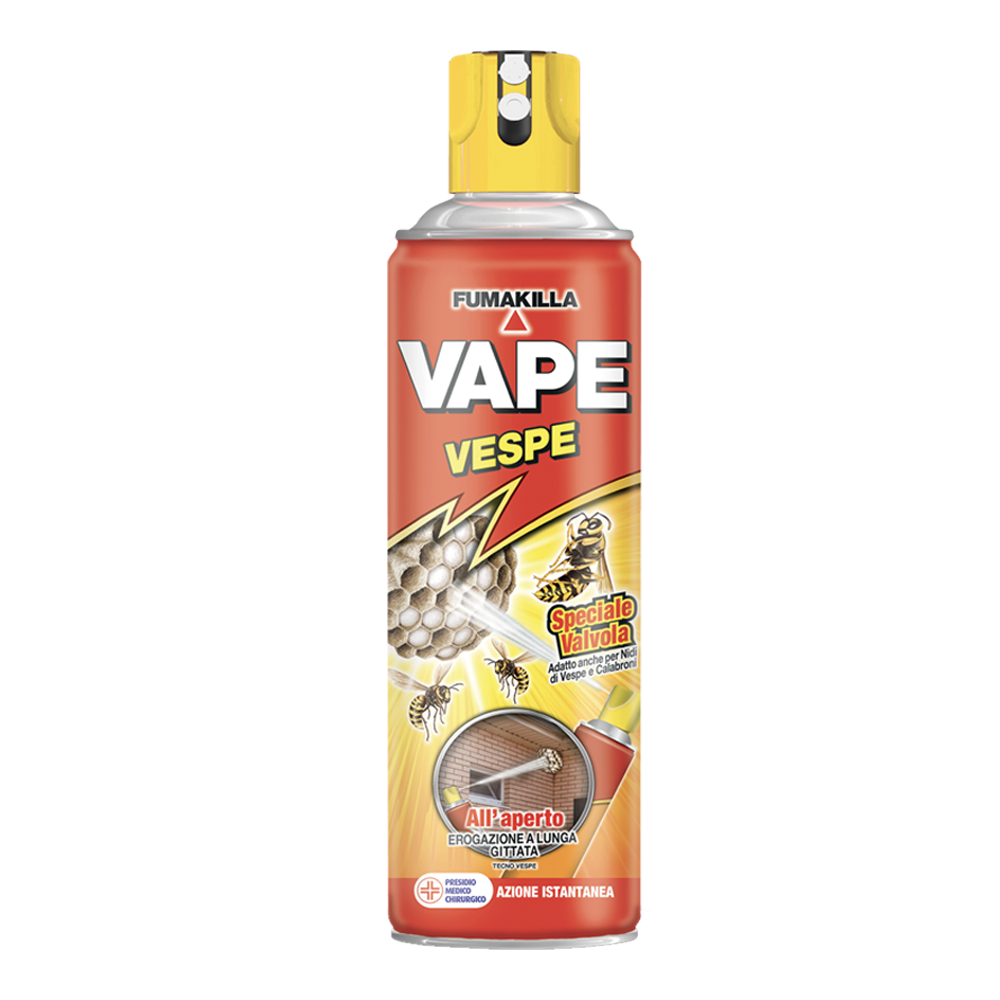 Vape vespe spray 400ml