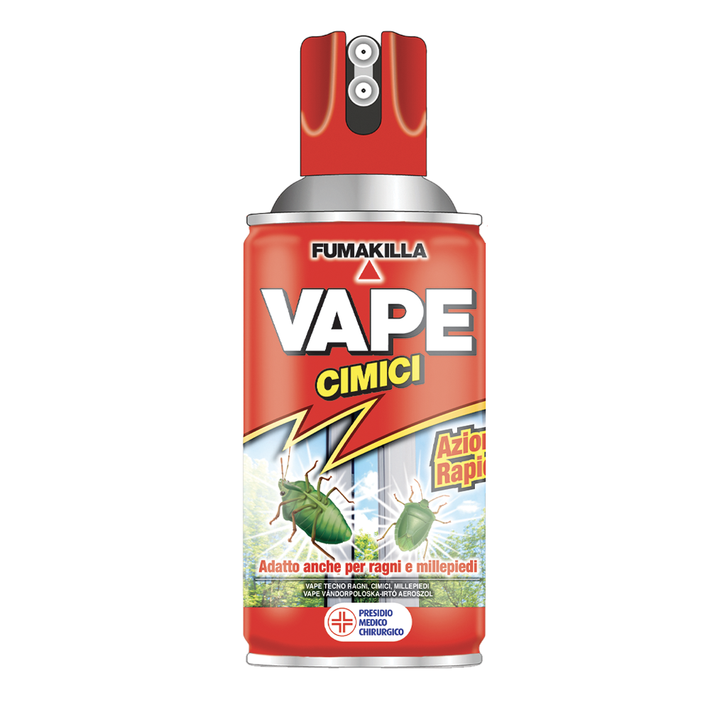 Vape cimici spray 300ml