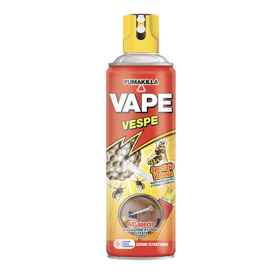 Vape vespe spray 400ml