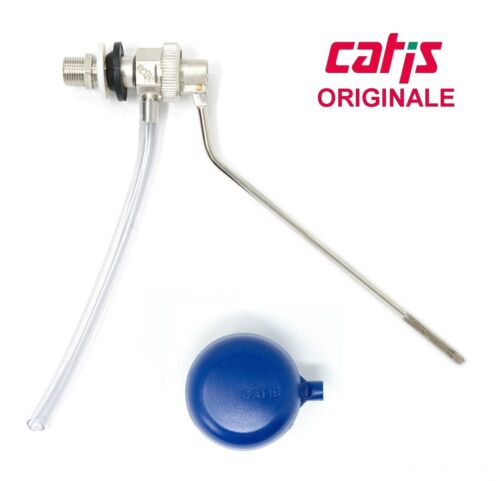 Galleggiante catis 3/8" originale con sfera compresa
